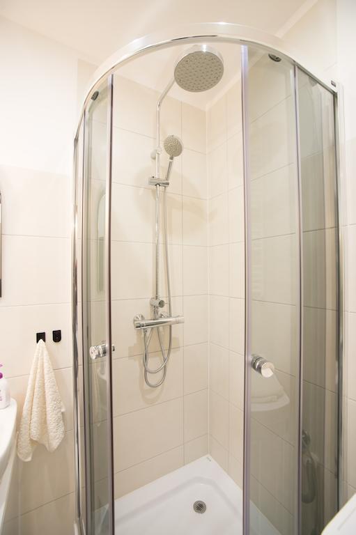 Sloneczny Apartament Giżycko Rum bild