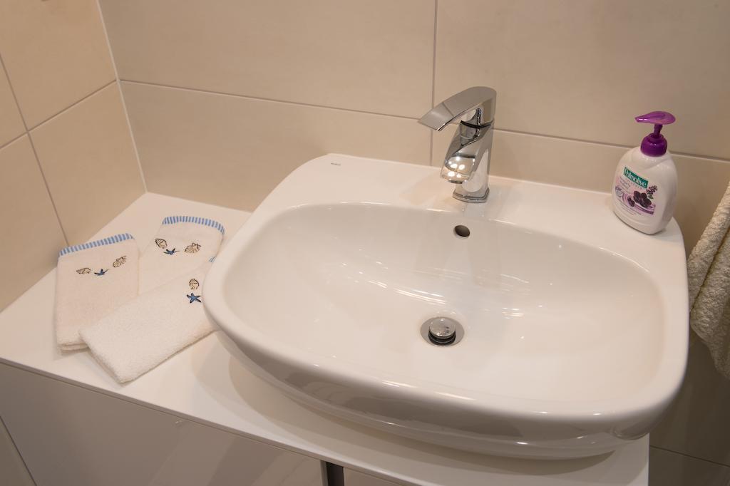 Sloneczny Apartament Giżycko Rum bild