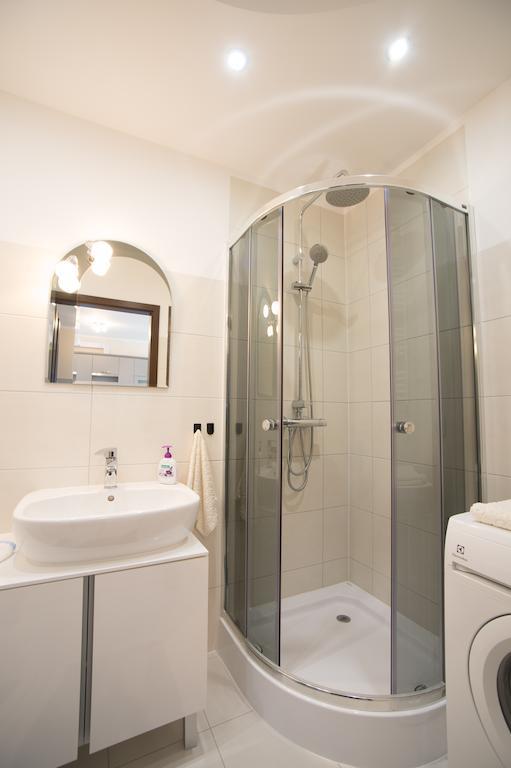 Sloneczny Apartament Giżycko Rum bild