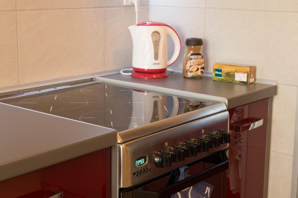 Sloneczny Apartament Giżycko Rum bild
